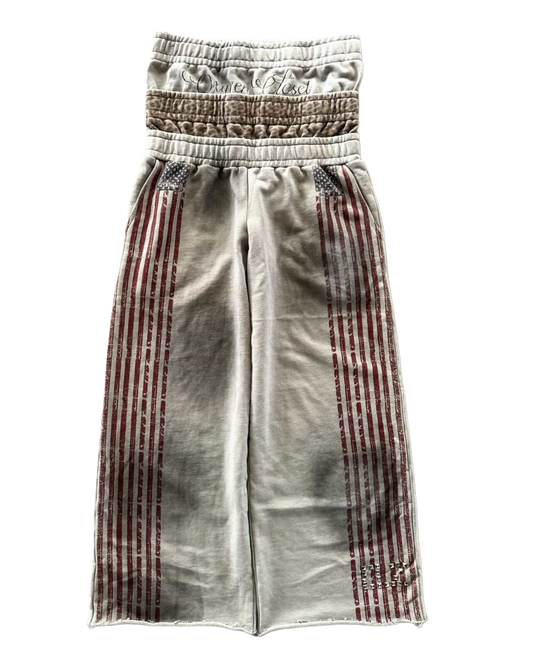 "TRUINE" SWEATS