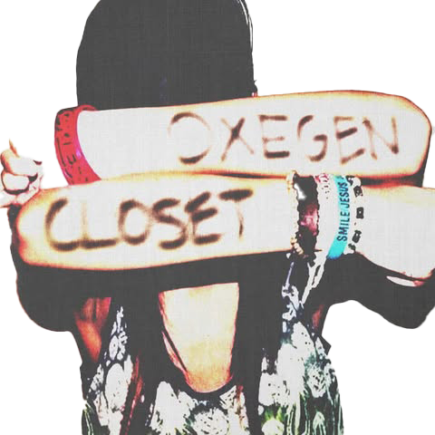 OxegenCloset