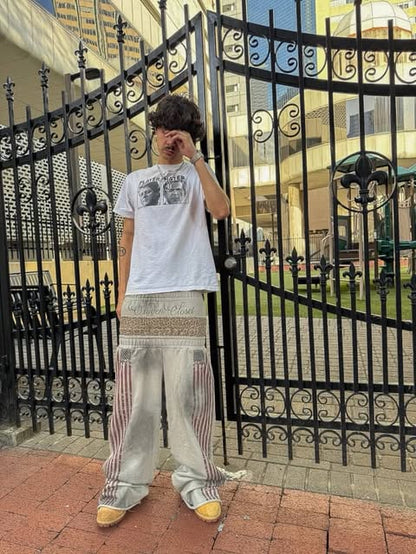 "TRUINE" SWEATS
